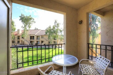 living room Balcony