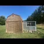 16484 N 352 Rd, Hulbert, OK 74441 - photo 7