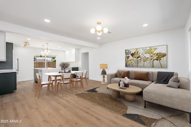 7319 E Polk St, Scottsdale, AZ 85257 - photo 4