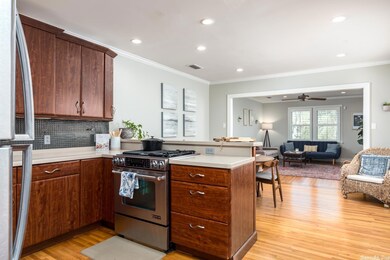 4519 N Lookout Rd, Little Rock, AR 72205 - photo 6