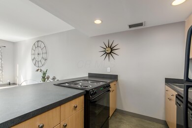 767 N High St unit 204, Columbus, OH 43215 - photo 7