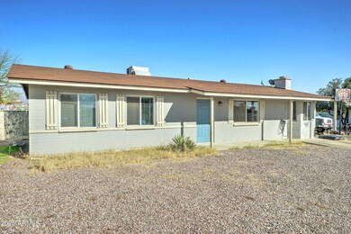 701 N 95th Cir, Mesa, AZ 85207 - photo 2