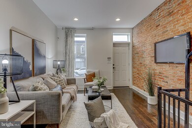 1445 Decatur St, Baltimore, MD 21230 - photo 3