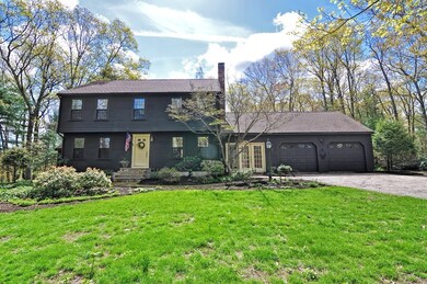 480 Summer St, Franklin, MA 02038 - photo 2