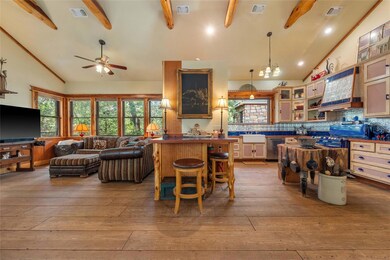 136 Red Fox Ln, Bastrop, TX 78602 - photo 7