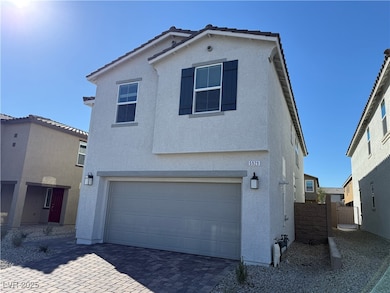 5929 Violet Crown St, North Las Vegas, NV 89081 - photo 2