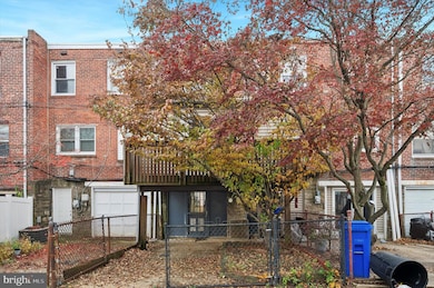 8429 Michener Ave, Philadelphia, PA 19150 - photo 2