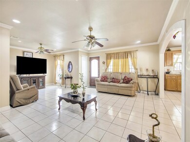 2146 Bunzel St, Houston, TX 77088 - photo 6