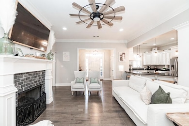 154 Canvasback Dr, Leesburg, GA 31763 - photo 4