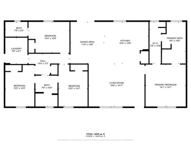 112 Brazos Valley Ln, Weatherford, TX 76087 - photo 6