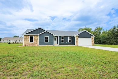 10524 Coyote Trail, Wheatfield, IN 46392 - photo 2