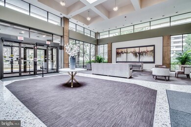 Skyline House unit 1208 W, Baileys Crossroads, VA 22041 - photo 4