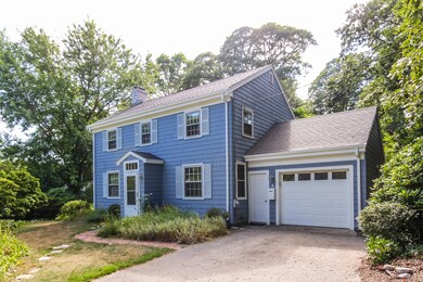 5 Mullen Way, Falmouth, MA 02540 - photo 2