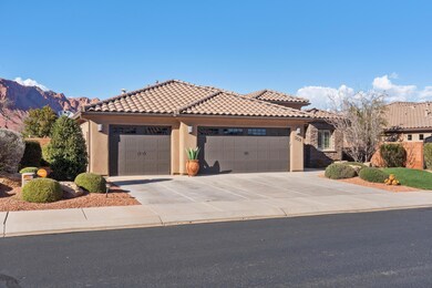 359 Desert Rose Way, Ivins, UT 84738 - photo 3