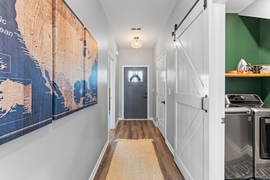 100 E Coker Way, Spring Hill, TN 37174 - photo 5