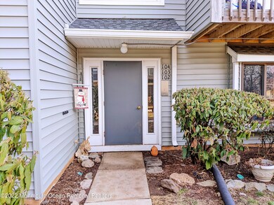 165 Essex Ave unit 104, Metuchen, NJ 08840 - photo 3