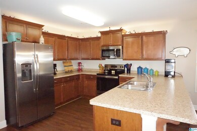 1121 Brownstone Way, Cullman, AL 35055 - photo 6