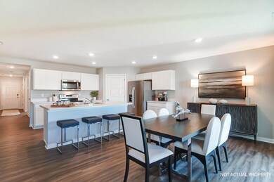 5760 Orchard Lakes Trail Dr, Canal Winchester, OH 43110 - photo 7