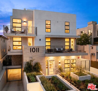 1011 N Ogden Dr unit 104, West Hollywood, CA 90046 - photo 2