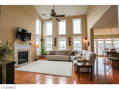 Den/Family/Great Room