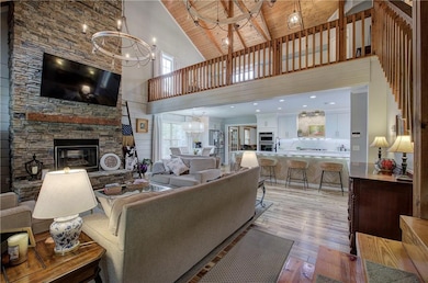 566 Old Grade Rd, Resaca, GA 30735 - photo 4