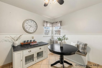 1214 E 23rd St, Cheyenne, WY 82001 - photo 3