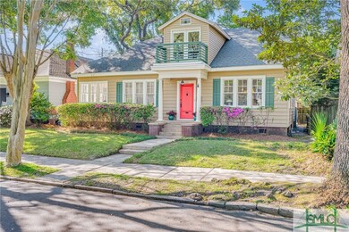 135 E 53rd St, Savannah, GA 31405 - photo 2