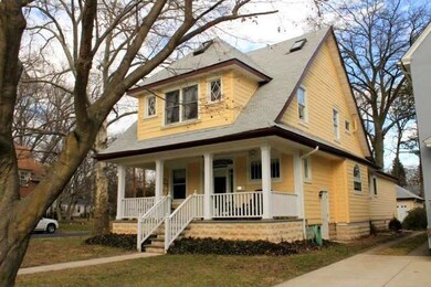 201 Saint James Ave, Merchantville, NJ 08109 - photo 2