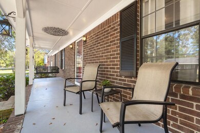 Front Porch!