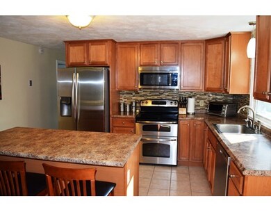 16 Old Colony Rd, Auburn, MA 01501 - photo 3