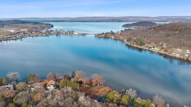 0.42 AC Red Cedar Dr, Lake Wisconsin, WI 53555 - photo 3