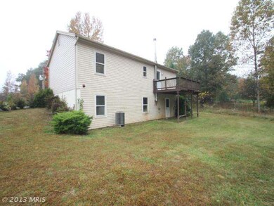 13363 Post Oak Rd, Spotsylvania, VA 22551 - photo 2