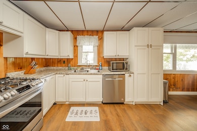 206 W Main St, Sulphur Springs, IN 47388 - photo 7