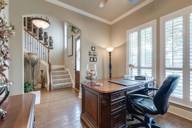 3312 S Riley Ct, Hurst, TX 76054 - photo 7