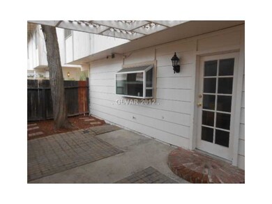 Other. Entrance into Home from CourtYard