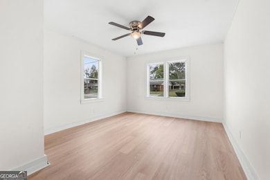 15 S Foss St, Statesboro, GA 30458 - photo 4