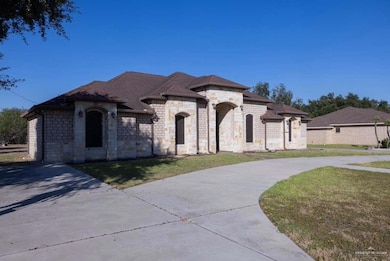 401 Ric Mar St, Edinburg, TX 78541 - photo 2
