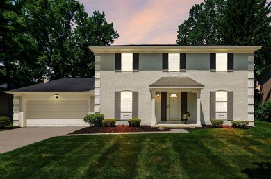 7771 Strathmoore Rd, Dublin, OH 43016 - photo 2