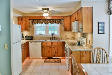 3 Farm @ New England Inn, Bartlett, NH 03845 - photo 4