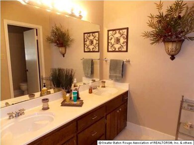 Hall Bathroom