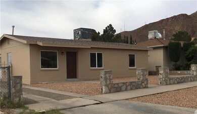 2524 Jackson Ave, El Paso, TX 79930 - photo 2