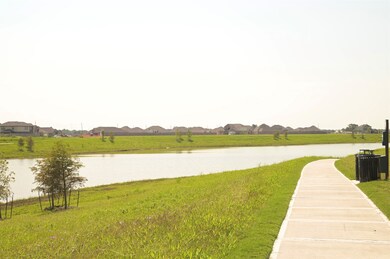 3103 Elm Branch Dr, Rosenberg, TX 77471 - photo 3