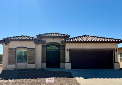 14532 Christian Castle, El Paso, TX 79938 - photo 2