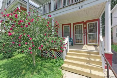 781 Park Ave, Albany, NY 12208 - photo 3
