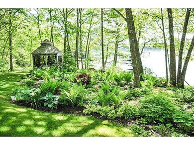 Yard/Garden. Meander through the...