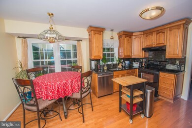 44 Redding Ridge Dr, Gaithersburg, MD 20878 - photo 6