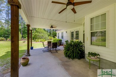 2620 Courthouse Rd, Guyton, GA 31312 - photo 6