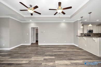 2518 First Hill Cir, Huntsville, AL 35803 - photo 6