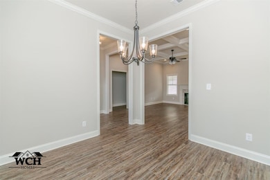 110 Chatham Ct, Byron, GA 31008 - photo 5