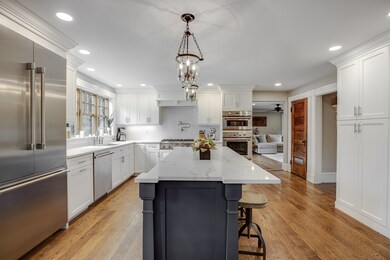 12 Beacon St, Bedford, MA 01730 - photo 2